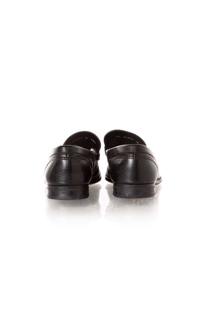 Zapato Salvatore Ferragamo, detalle 6 – ClosetRehab