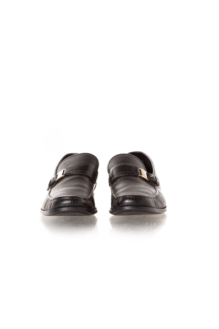 Zapato Salvatore Ferragamo, detalle 7 – ClosetRehab