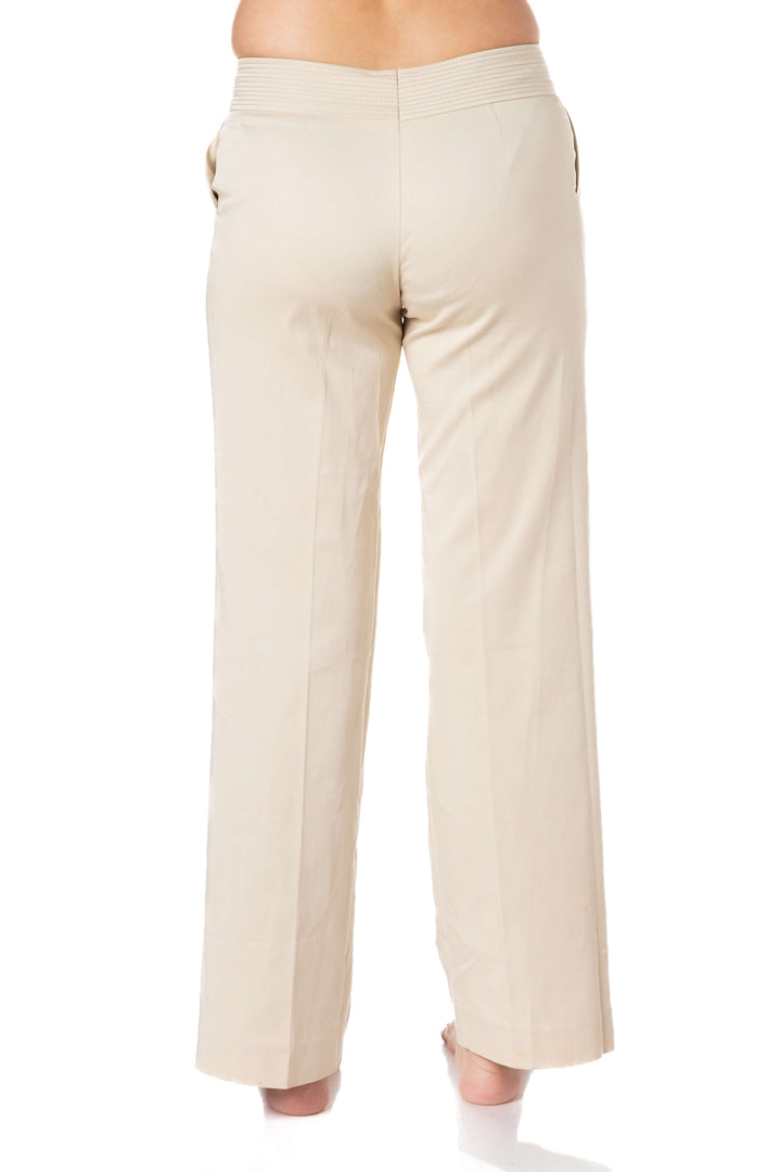 Pantalón Escada, vista lateral – ClosetRehab