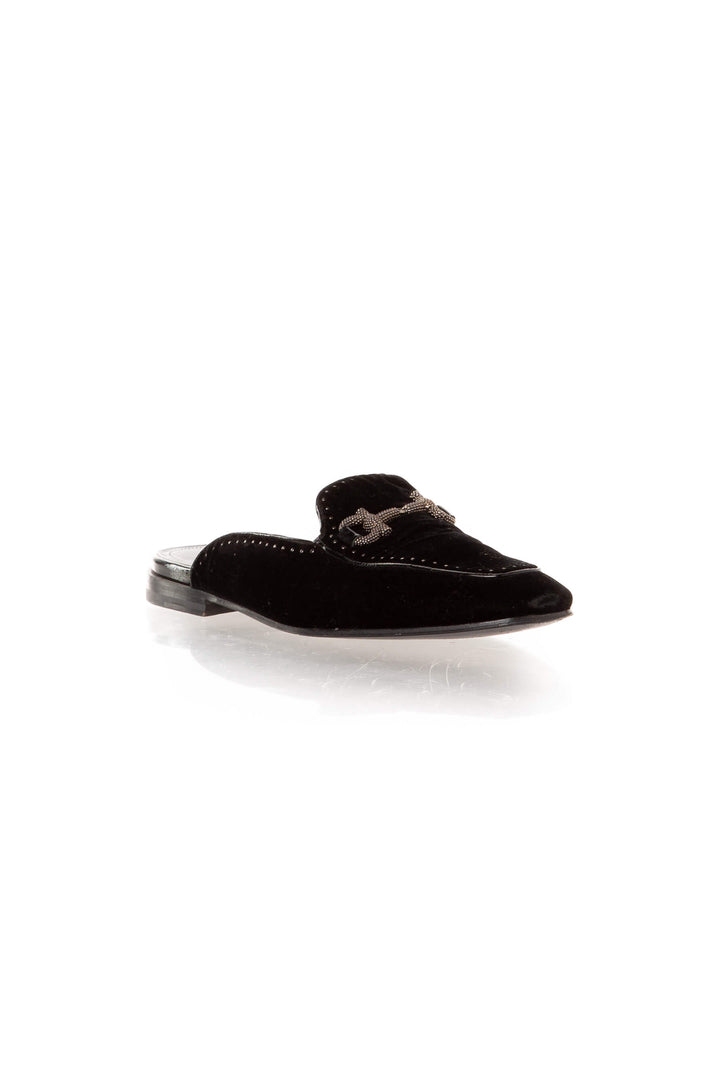 Zapato Salvatore Ferragamo, vista posterior – ClosetRehab