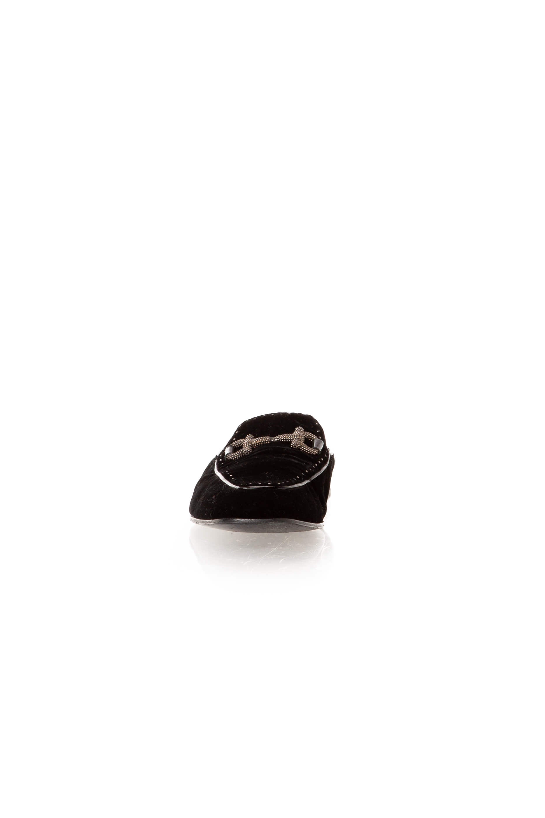 Salvatore Ferragamo, Talla 10 USA
