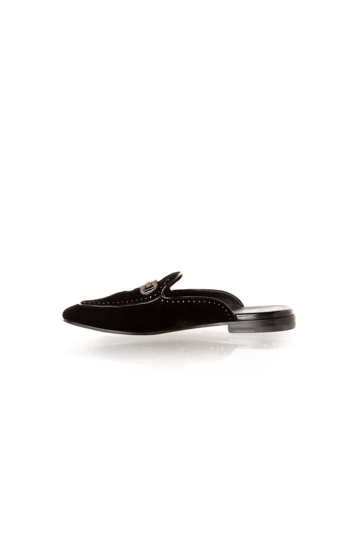 Zapato Salvatore Ferragamo, detalle – ClosetRehab