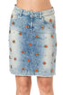 Gucci, Talla 40