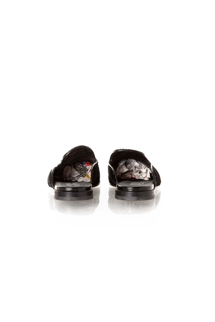 Zapato Salvatore Ferragamo, detalle 5 – ClosetRehab
