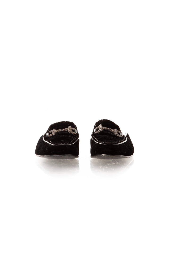 Zapato Salvatore Ferragamo, detalle 6 – ClosetRehab