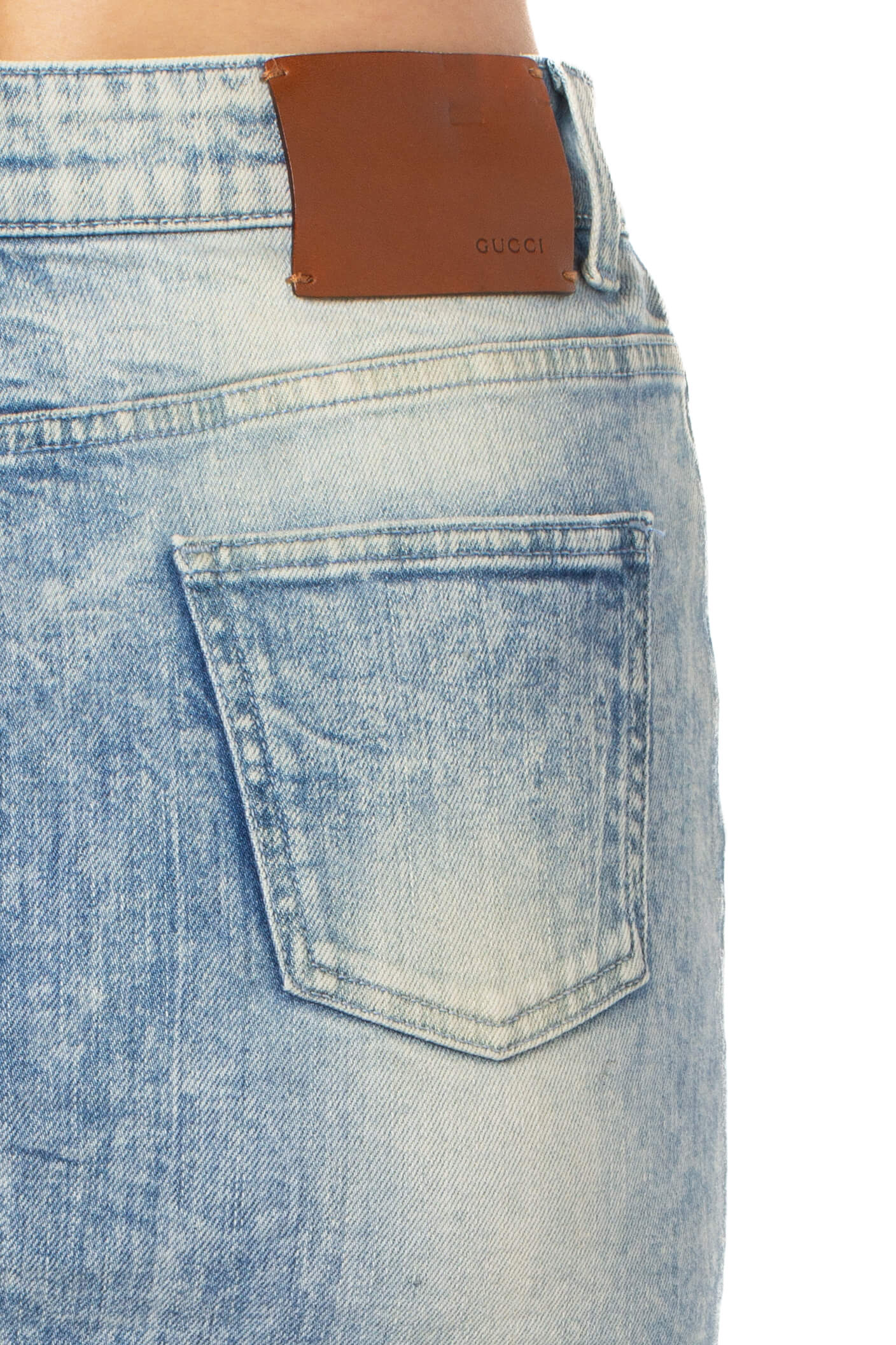 Gucci, Talla 40