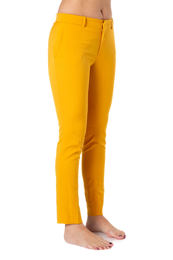 Pantalón Gucci, vista posterior – ClosetRehab
