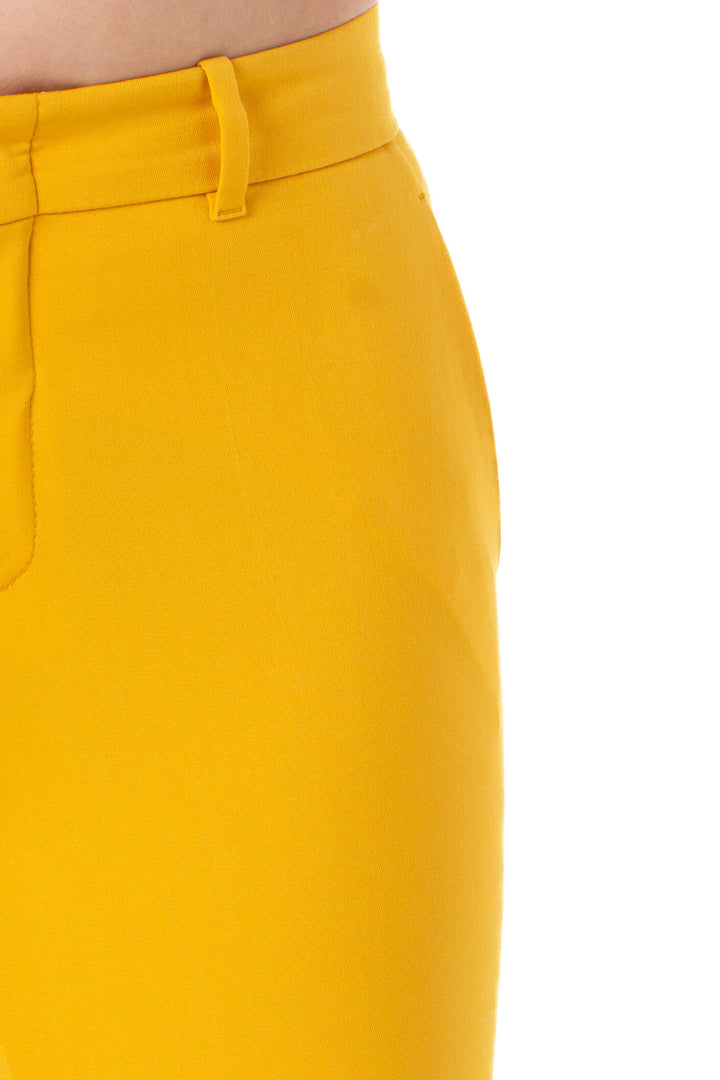 Pantalón Gucci, detalle 6 – ClosetRehab