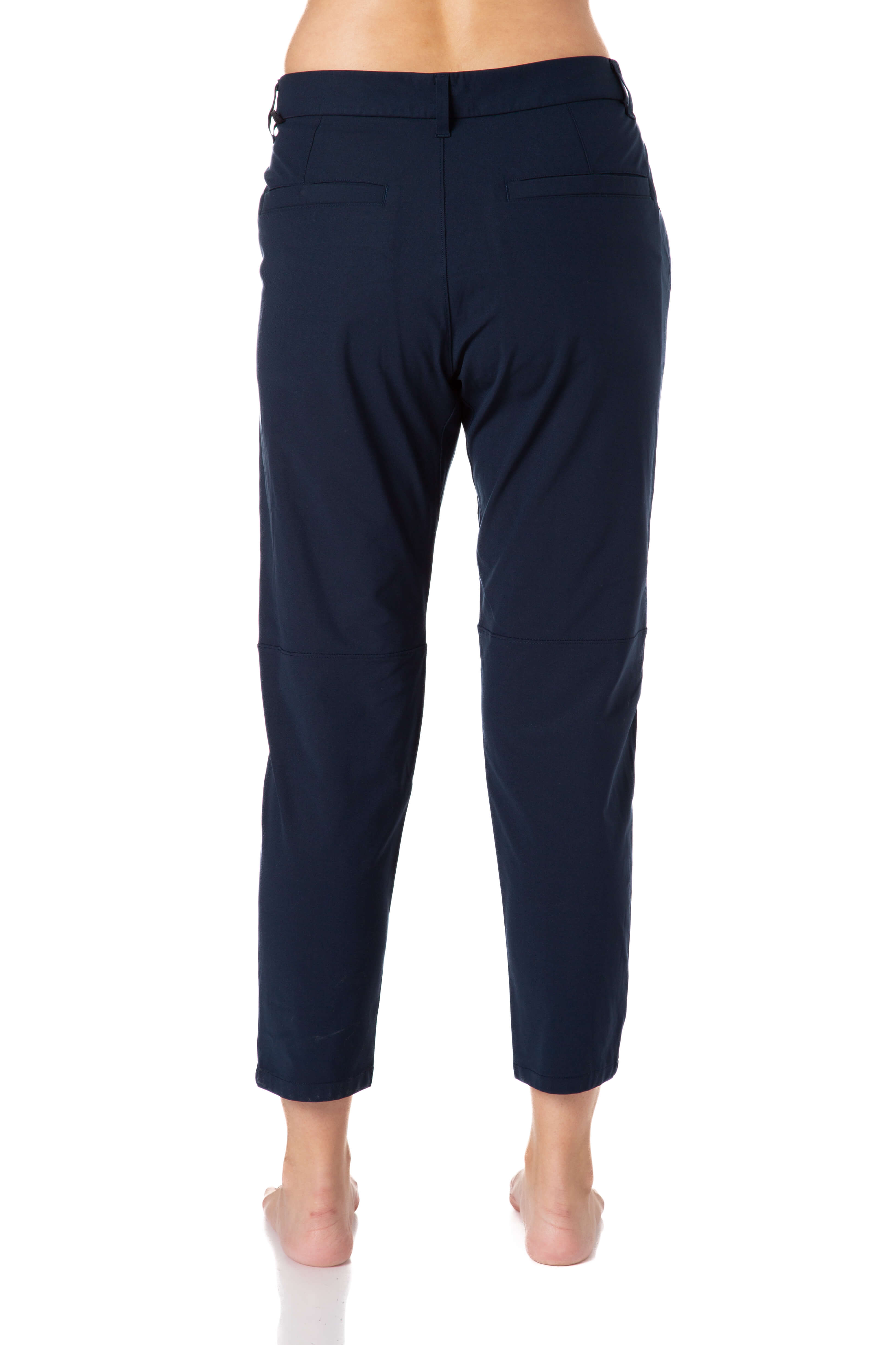 Lulu Lemon, Talla 32