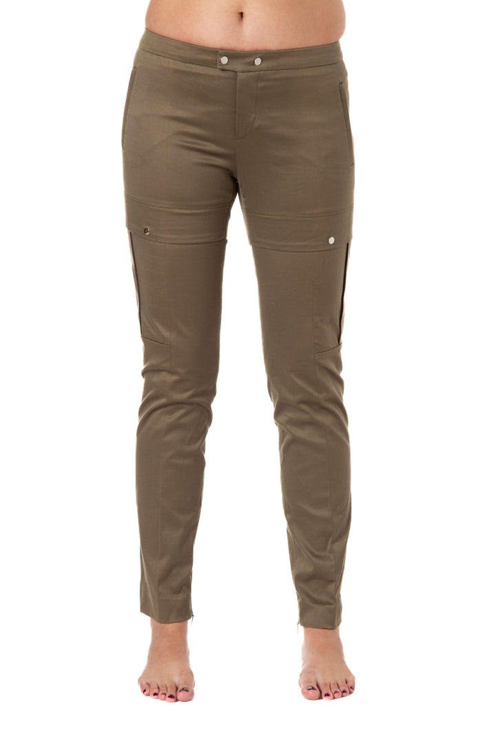 Pantalón Gucci, vista frontal – ClosetRehab