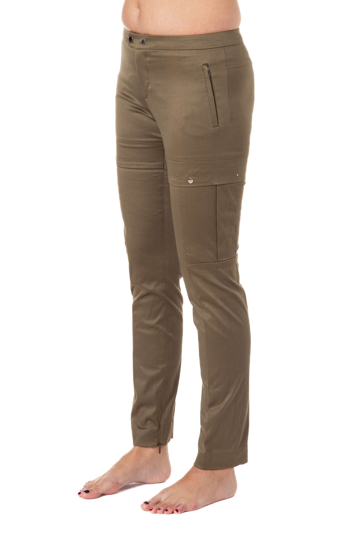 Pantalón Gucci, vista posterior – ClosetRehab
