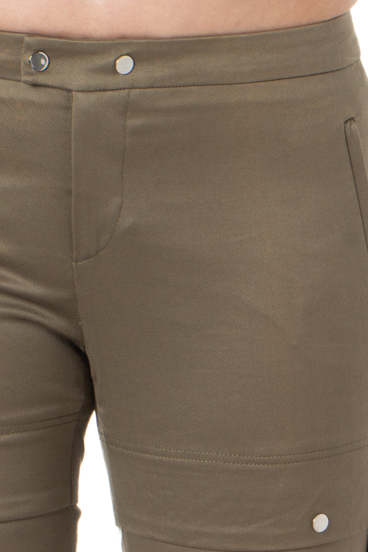 Pantalón Gucci, detalle – ClosetRehab