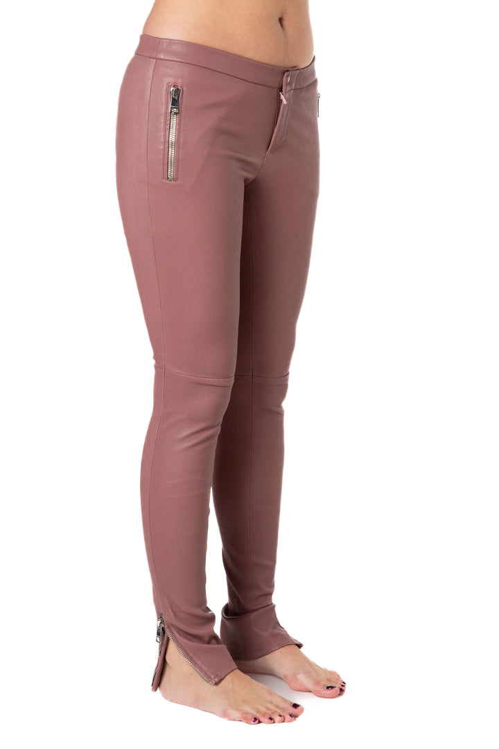 Pantalón Gucci, vista posterior – ClosetRehab