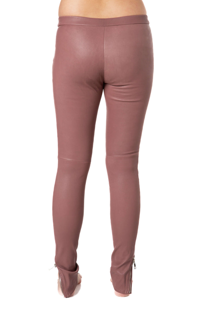 Pantalón Gucci, vista lateral – ClosetRehab