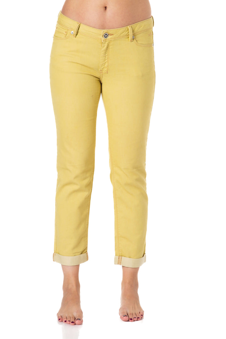 Pantalón Bimba y Lola, vista frontal – ClosetRehab