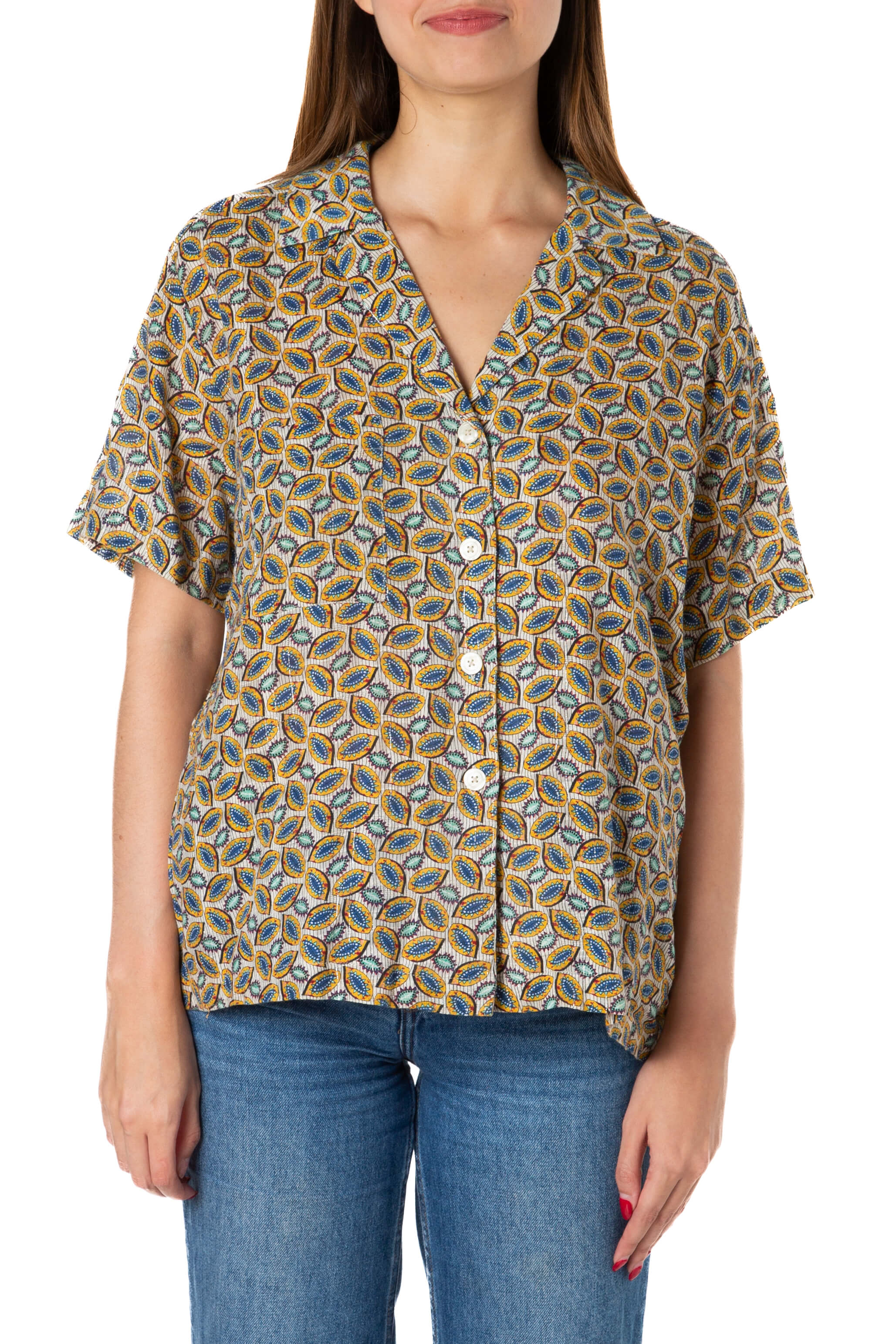 United Colors of Benetton, Talla M
