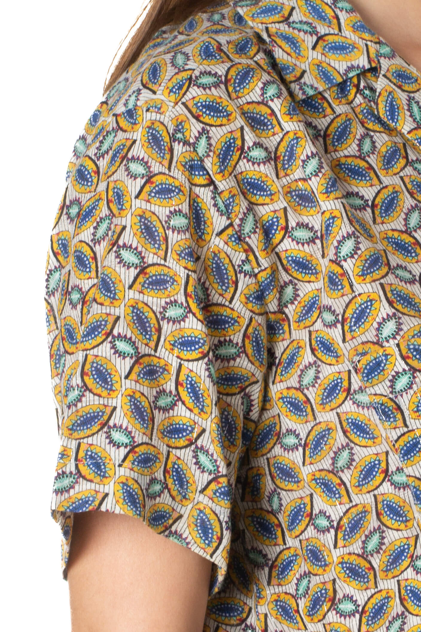 United Colors of Benetton, Talla M