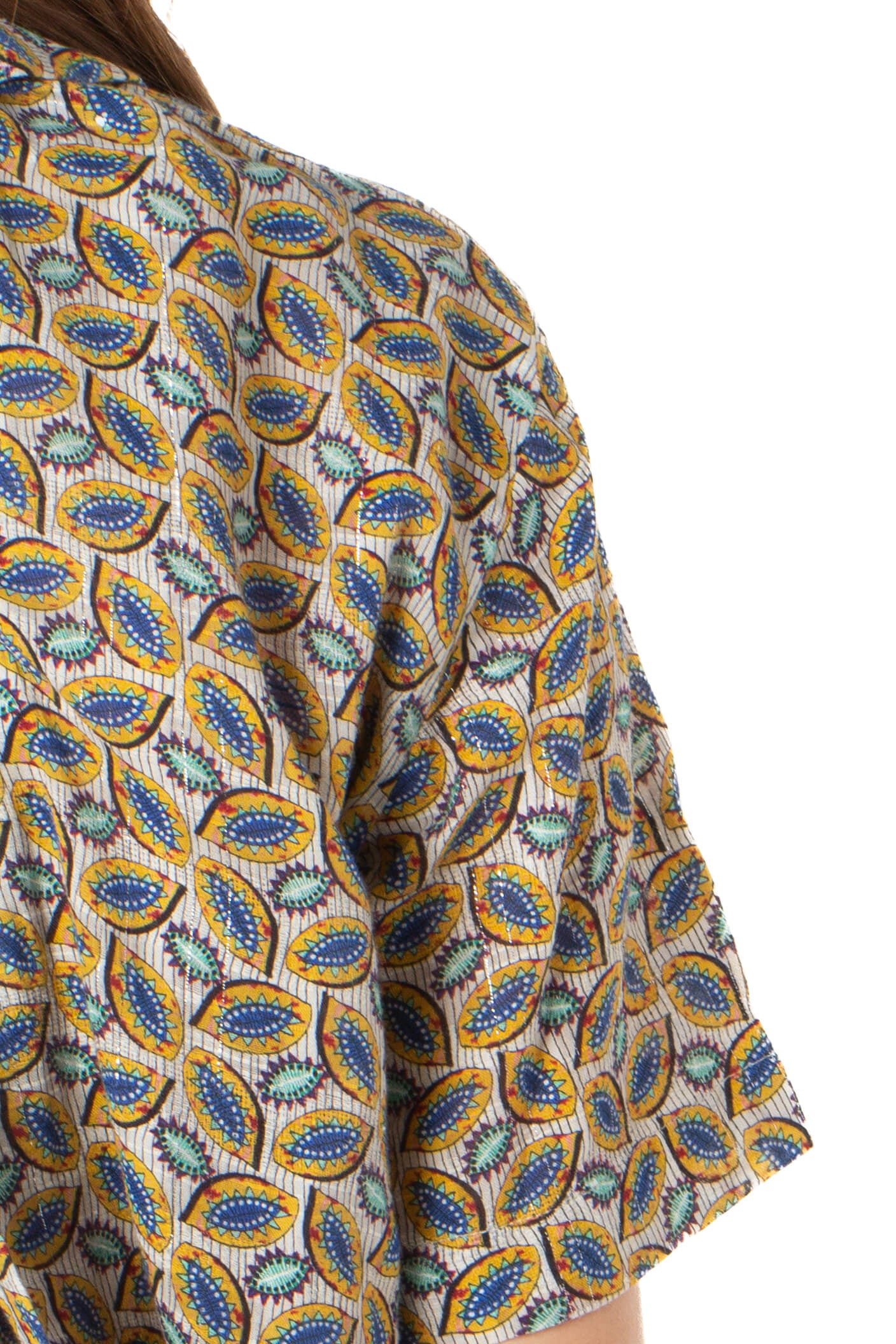 United Colors of Benetton, Talla M