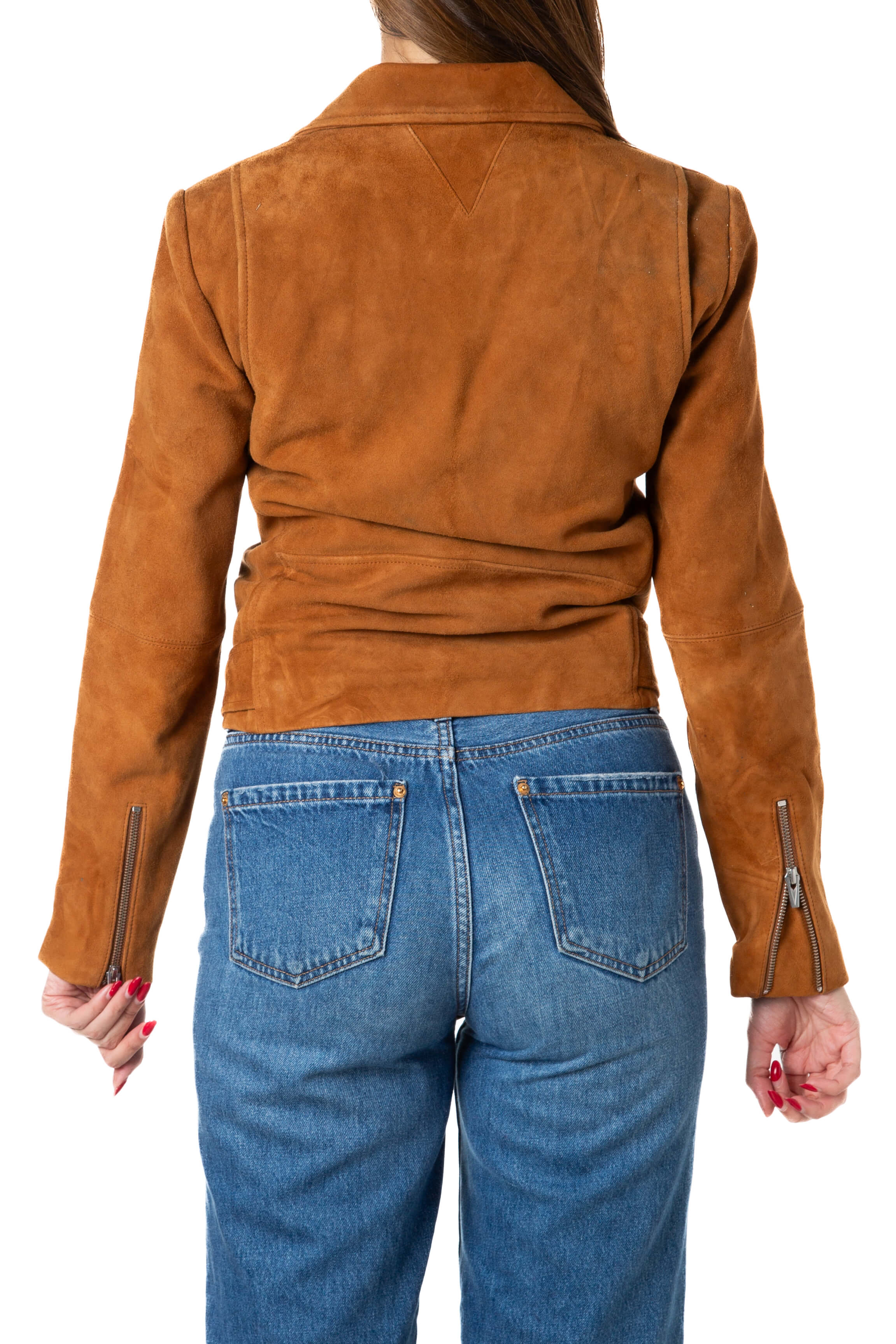 Veda, Talla S