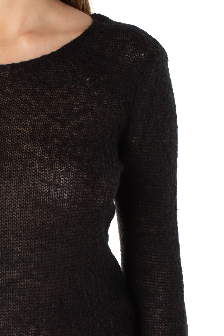 Blusa Michael Kors, detalle – ClosetRehab