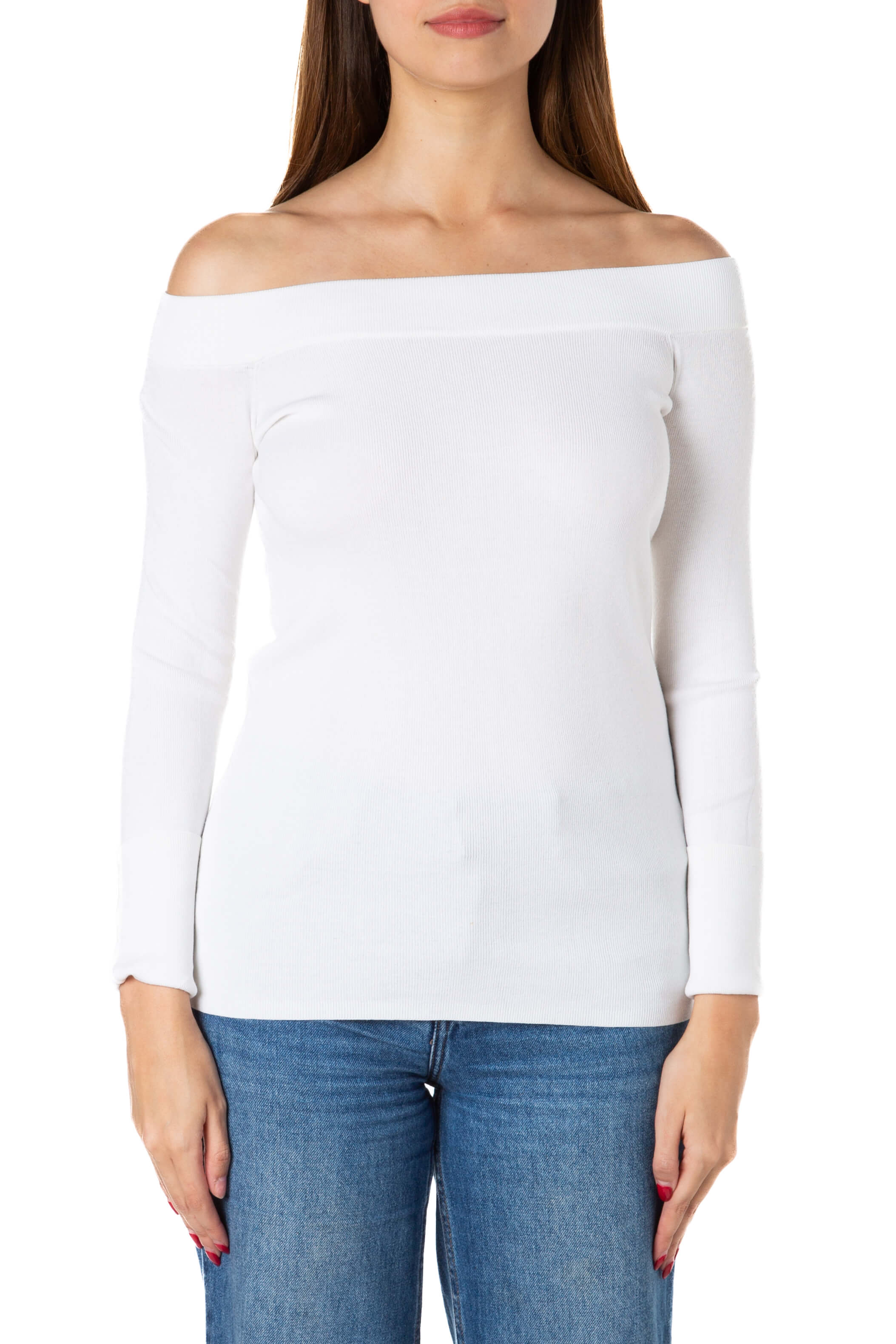 Banana Republic, Talla S