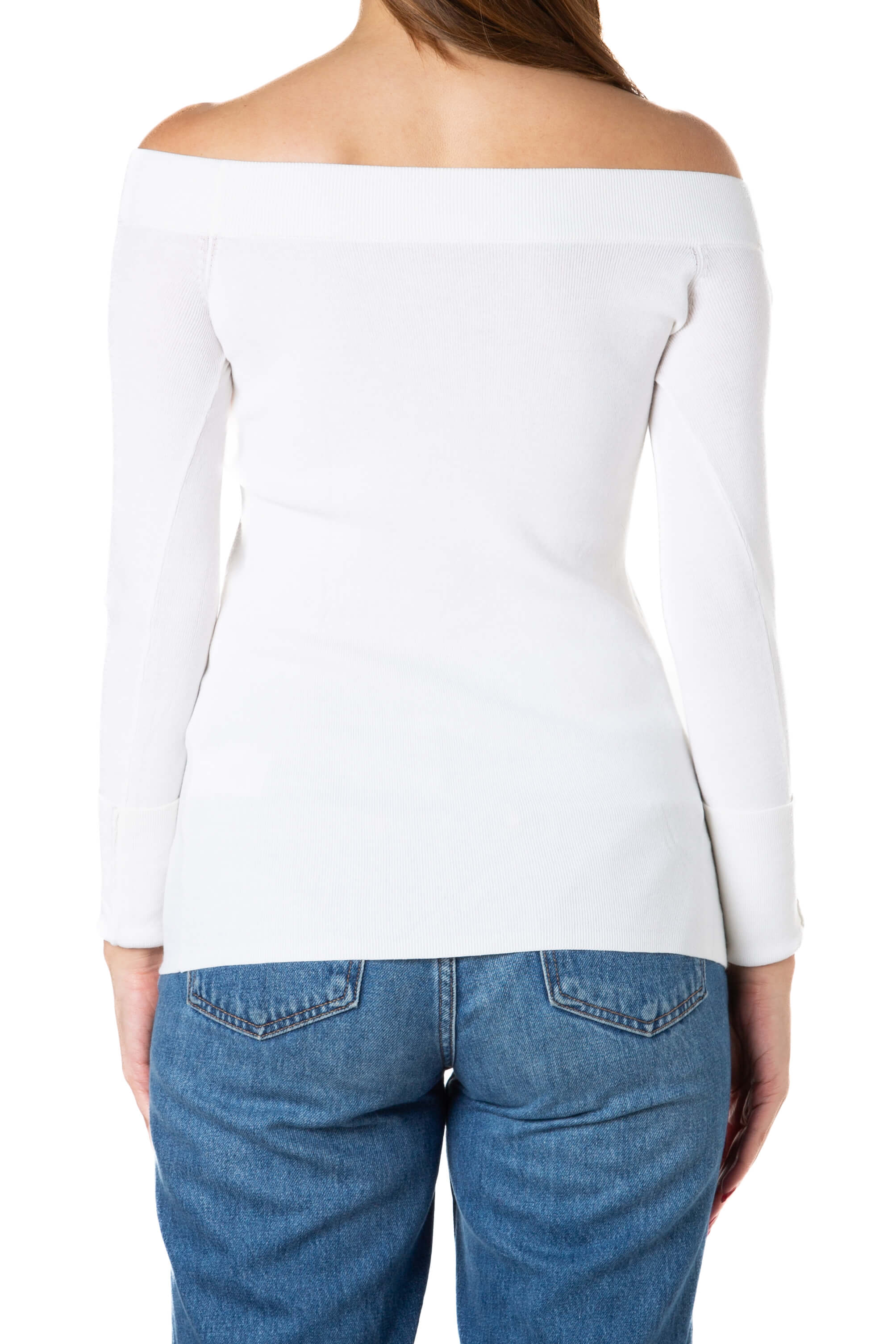 Banana Republic, Talla S