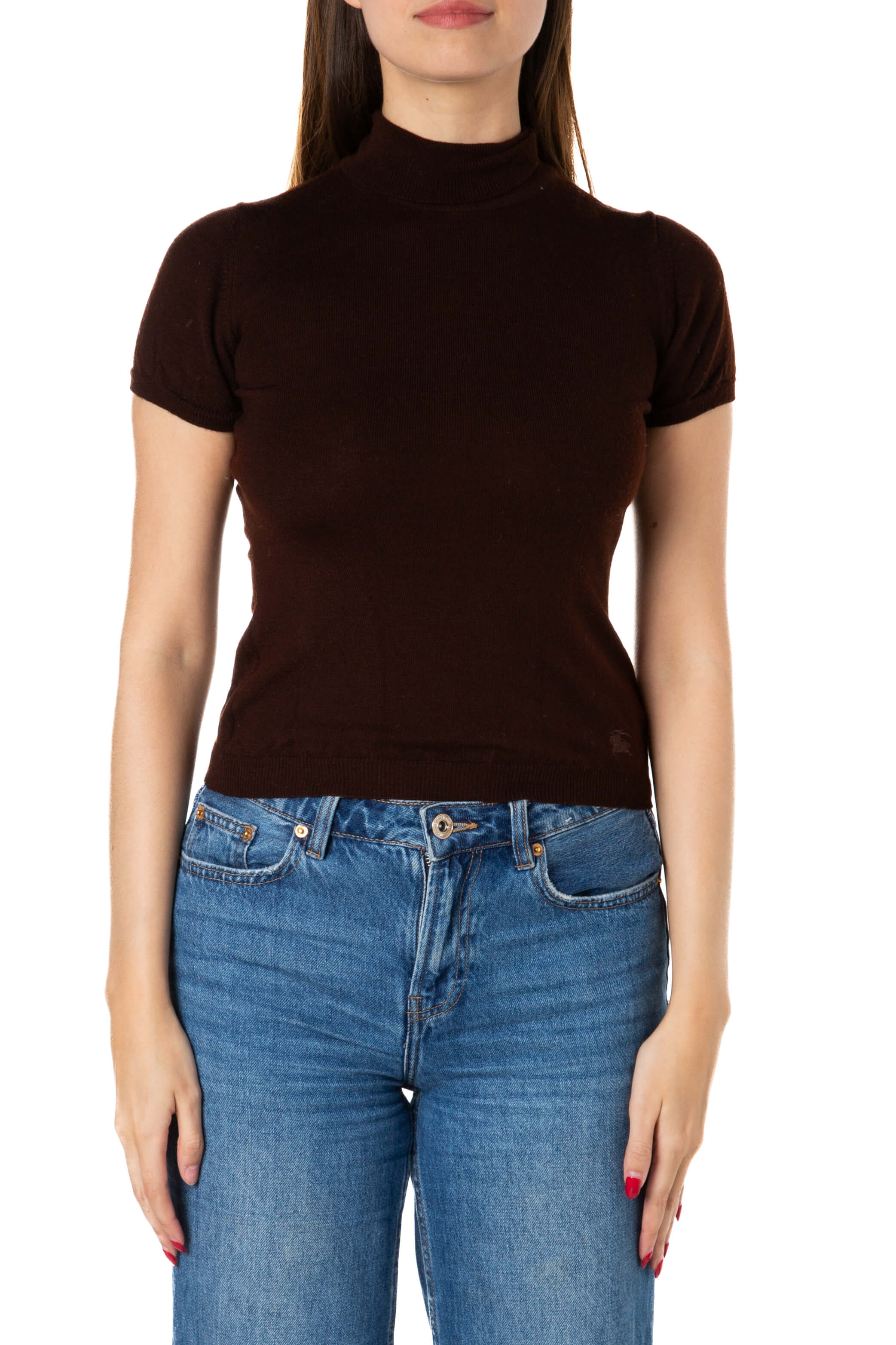 Burberry, Talla S