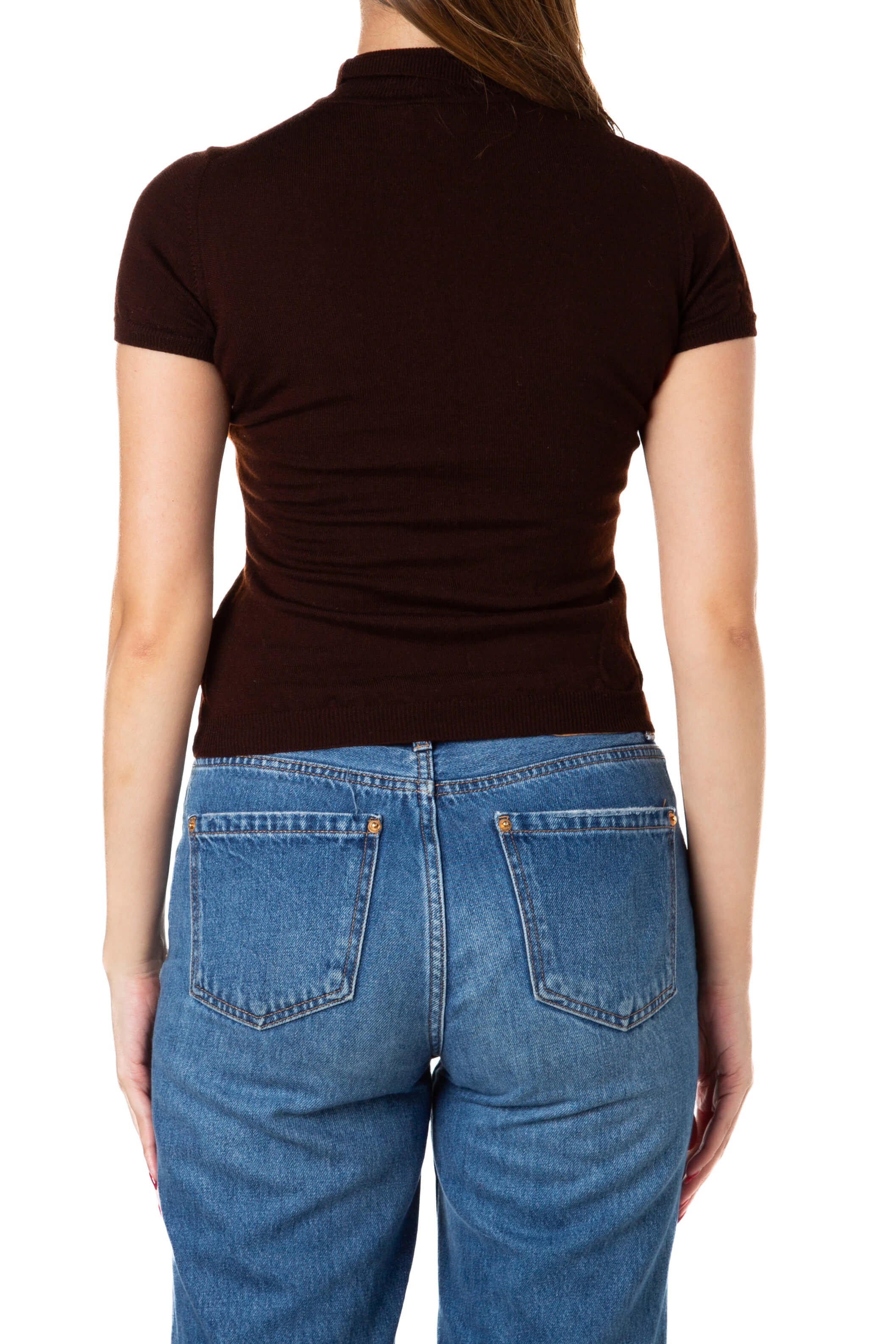 Burberry, Talla S