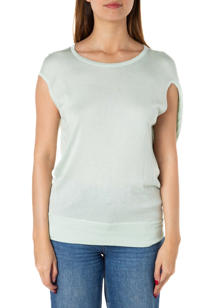 Blusa Michael Kors, vista frontal – ClosetRehab
