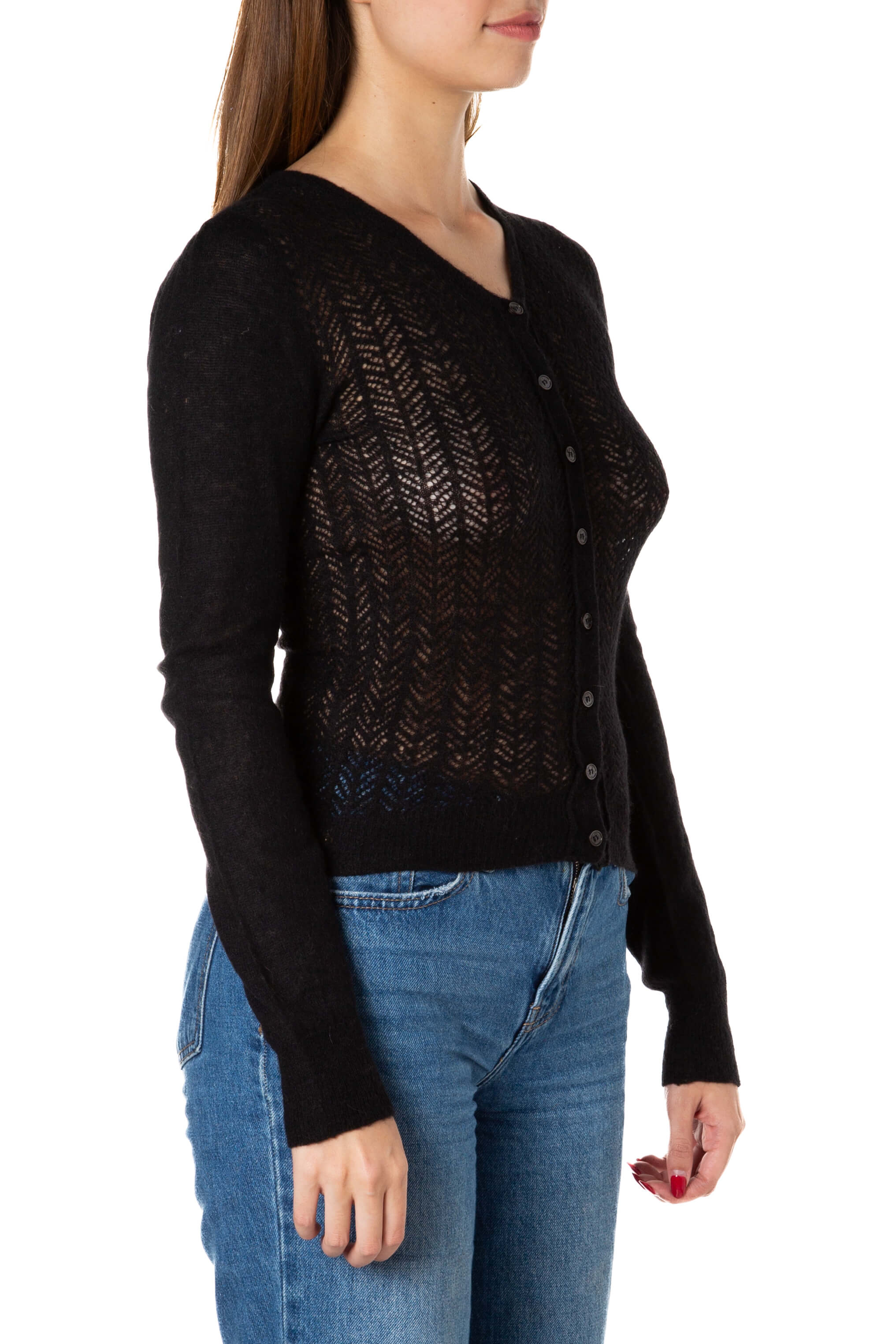 Carolina Herrera, Talla S