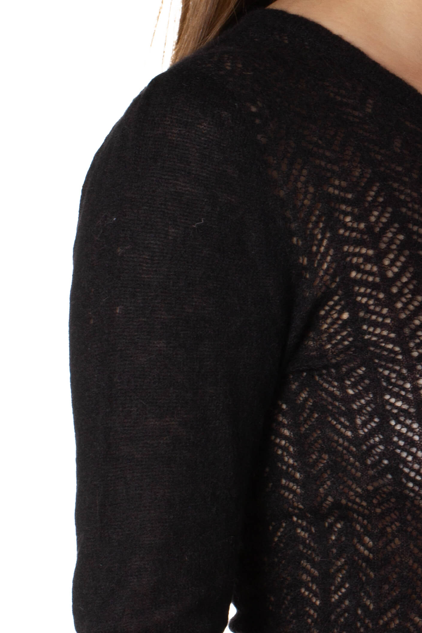 Carolina Herrera, Talla S