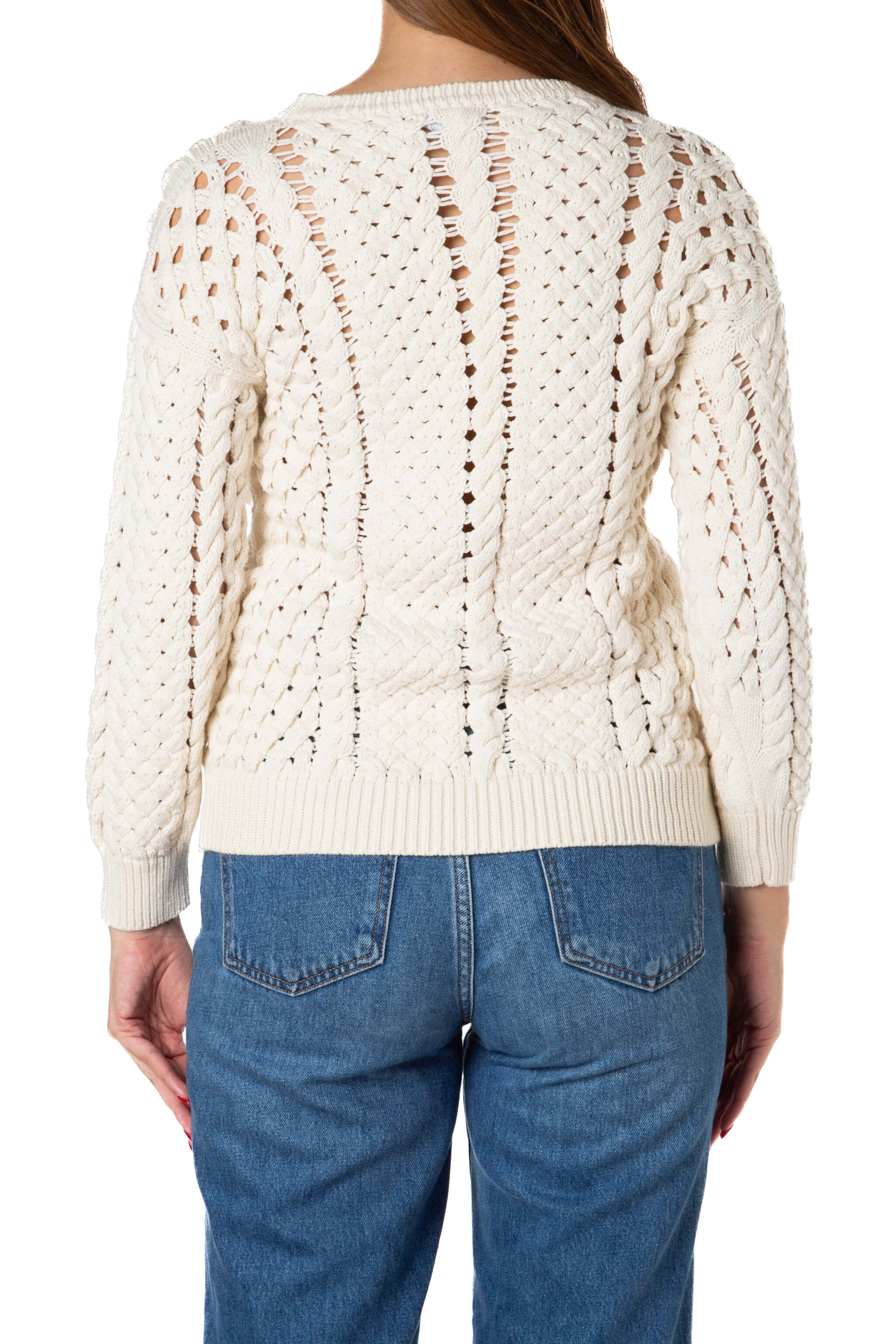 Red Valentino, Talla M