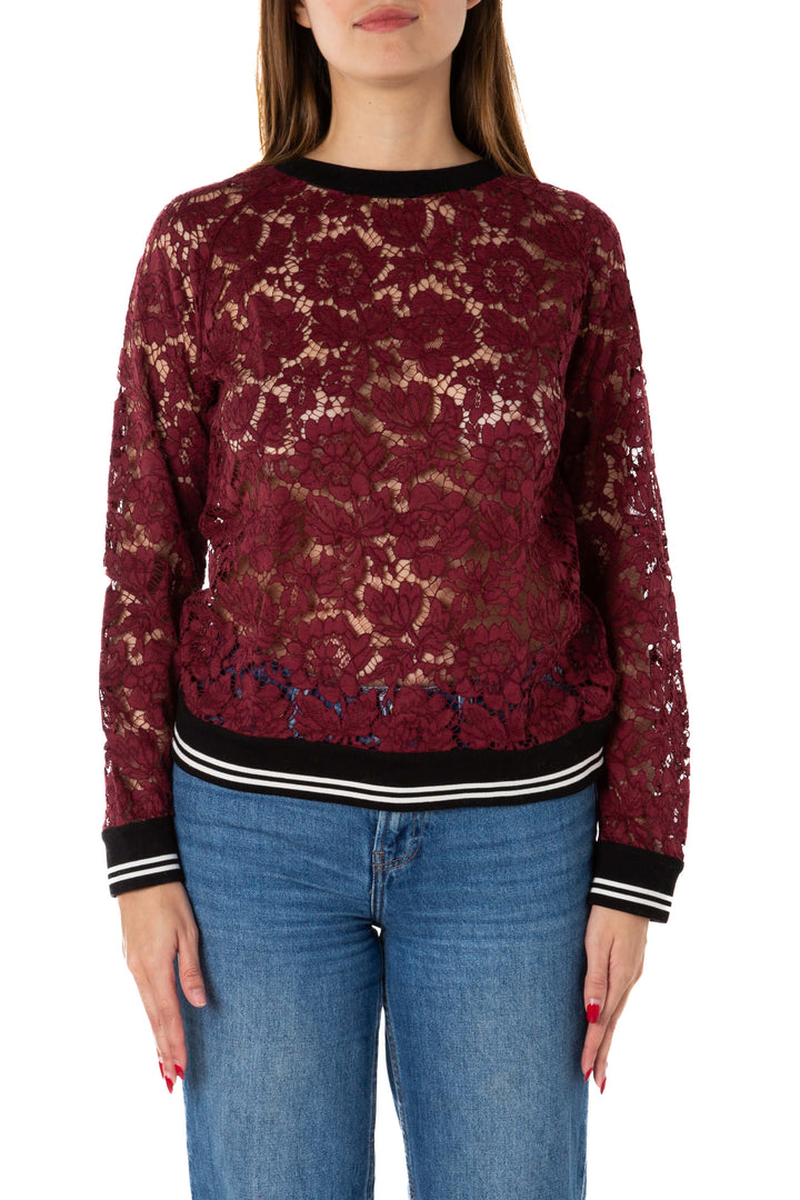 Blusa Valentino, vista frontal – ClosetRehab