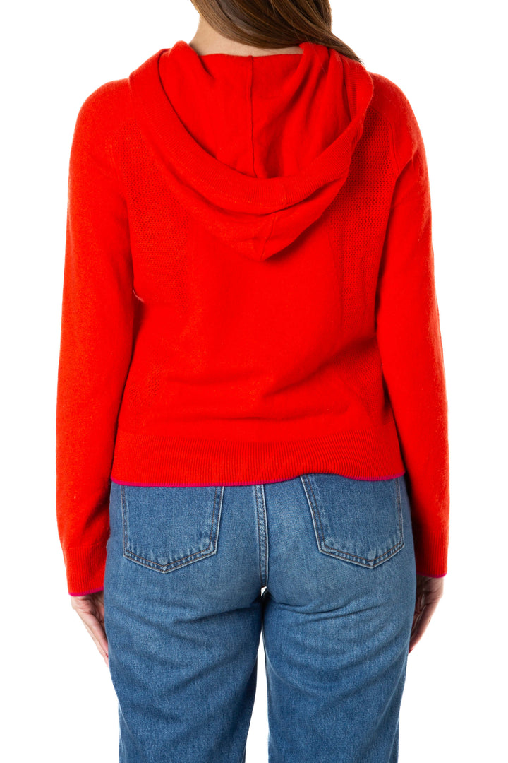 Sudadera Rag & Bone, vista lateral – ClosetRehab