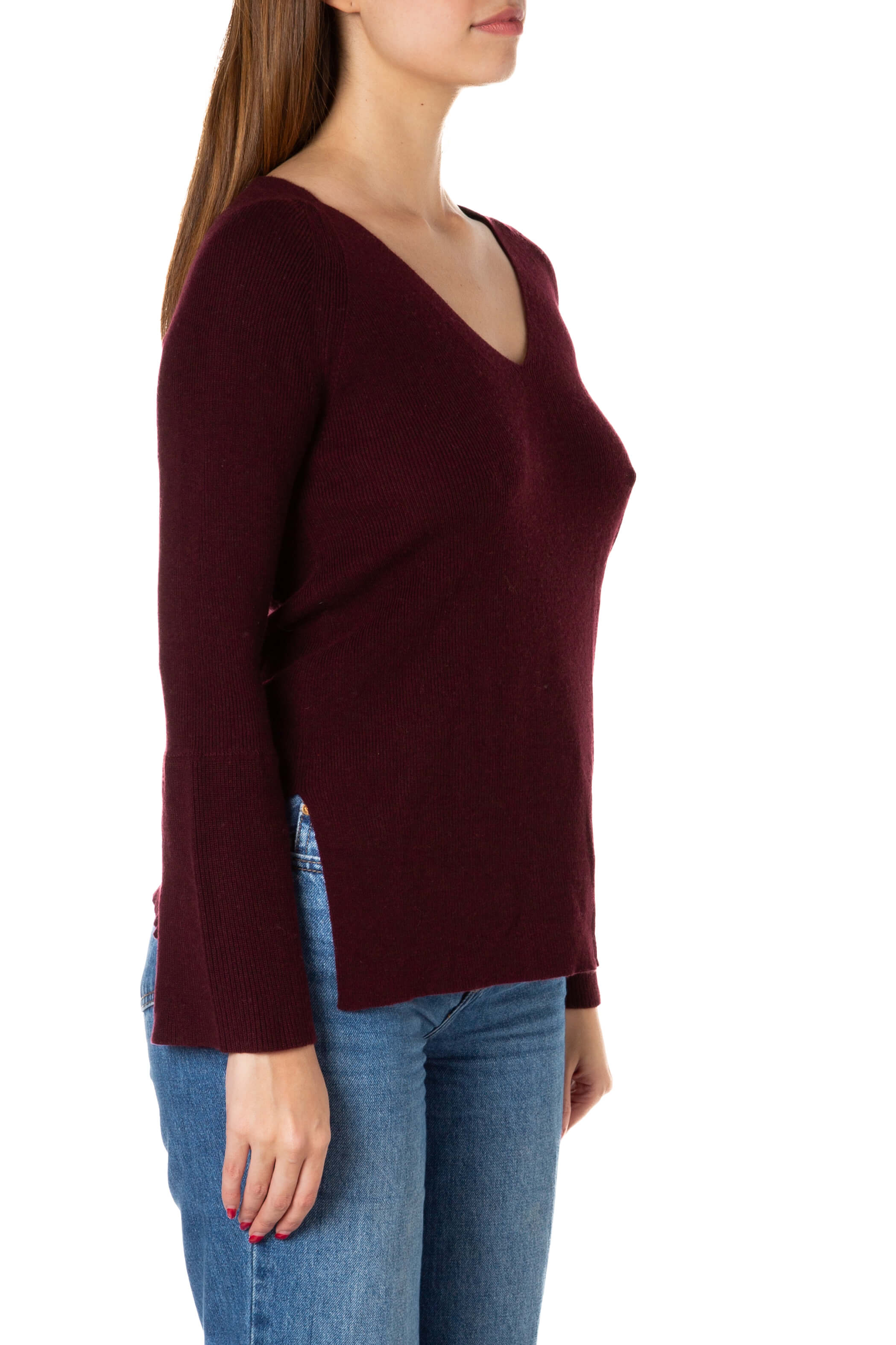J Crew, Talla S