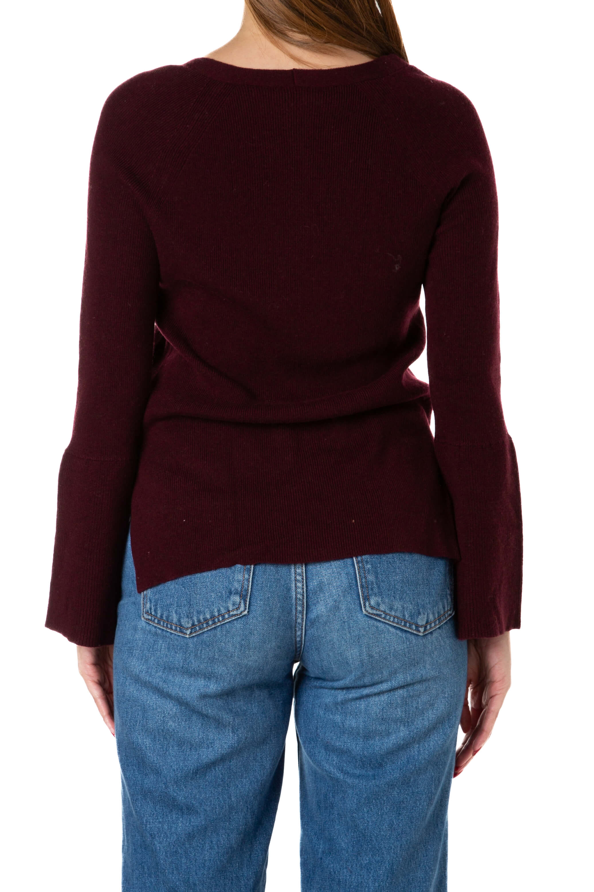 J Crew, Talla S
