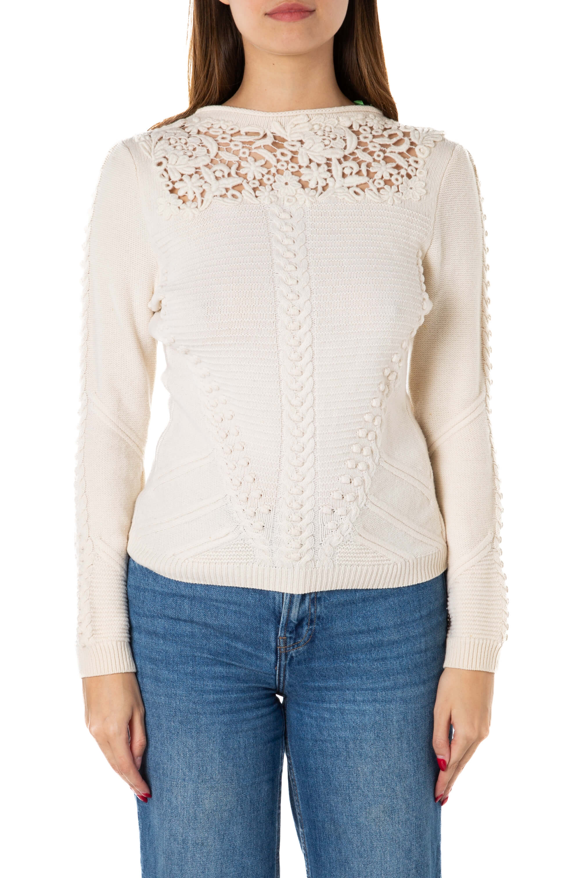 Valentino, Talla S