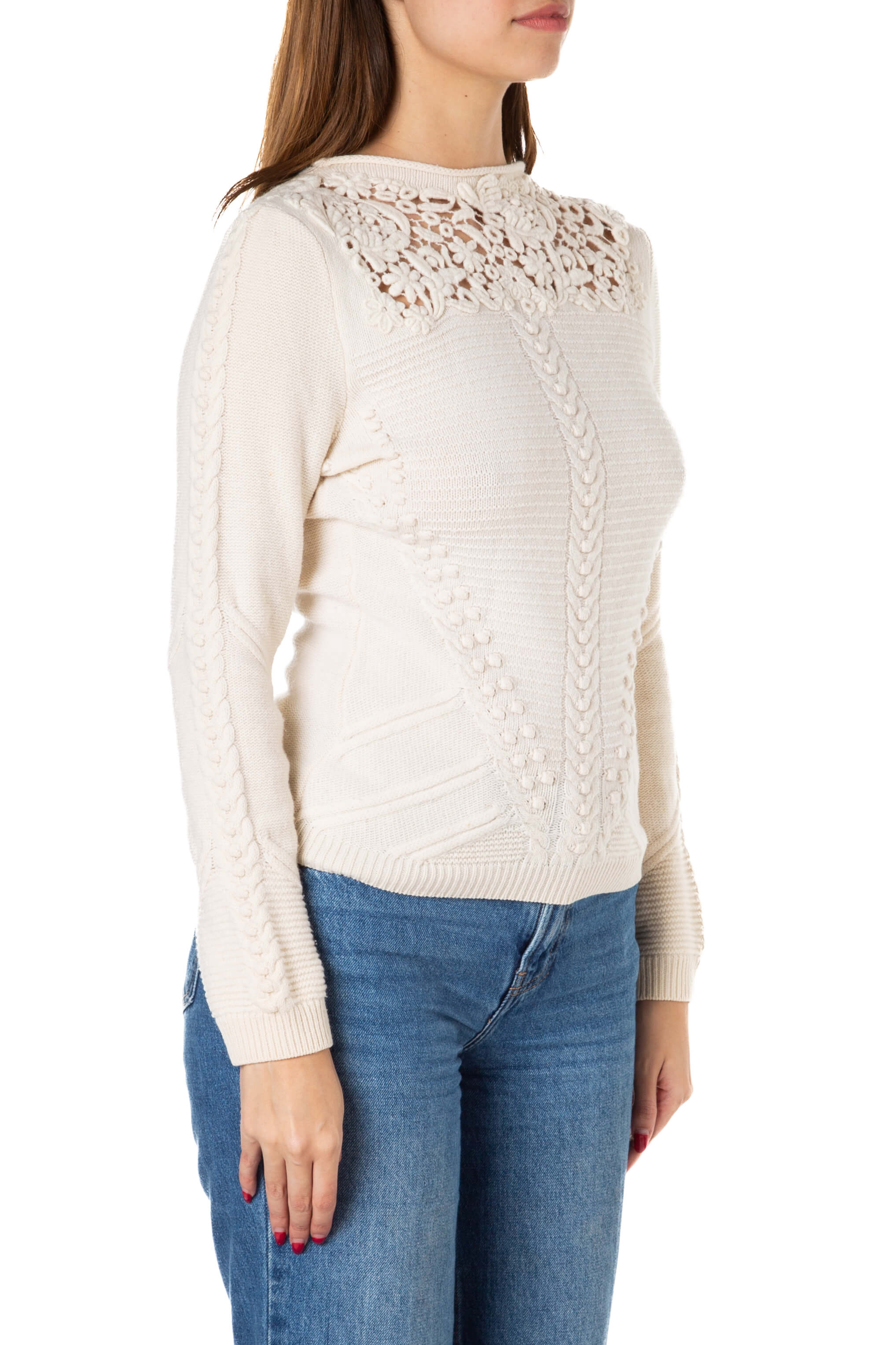 Valentino, Talla S