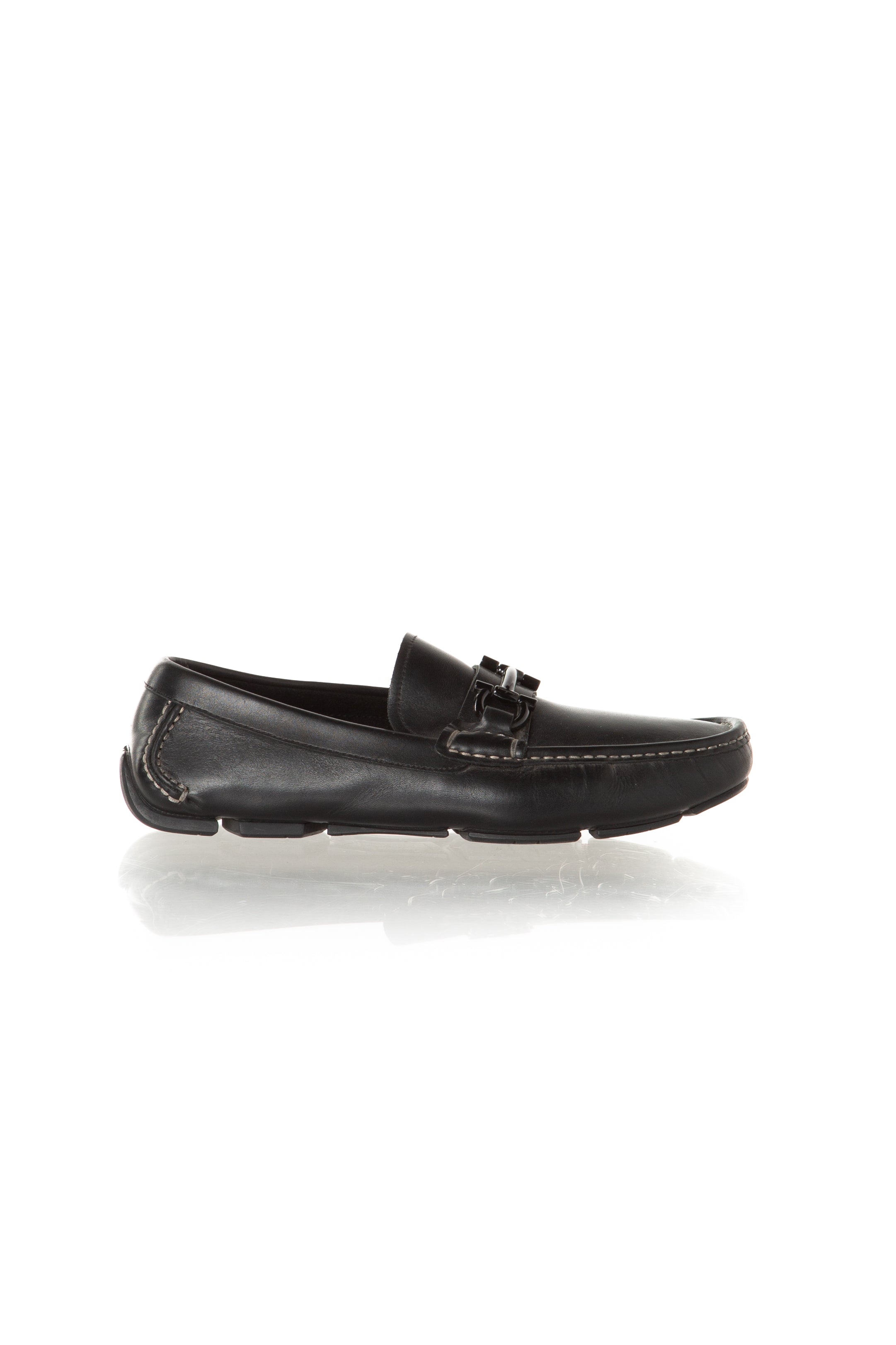 Salvatore Ferragamo, Talla 7