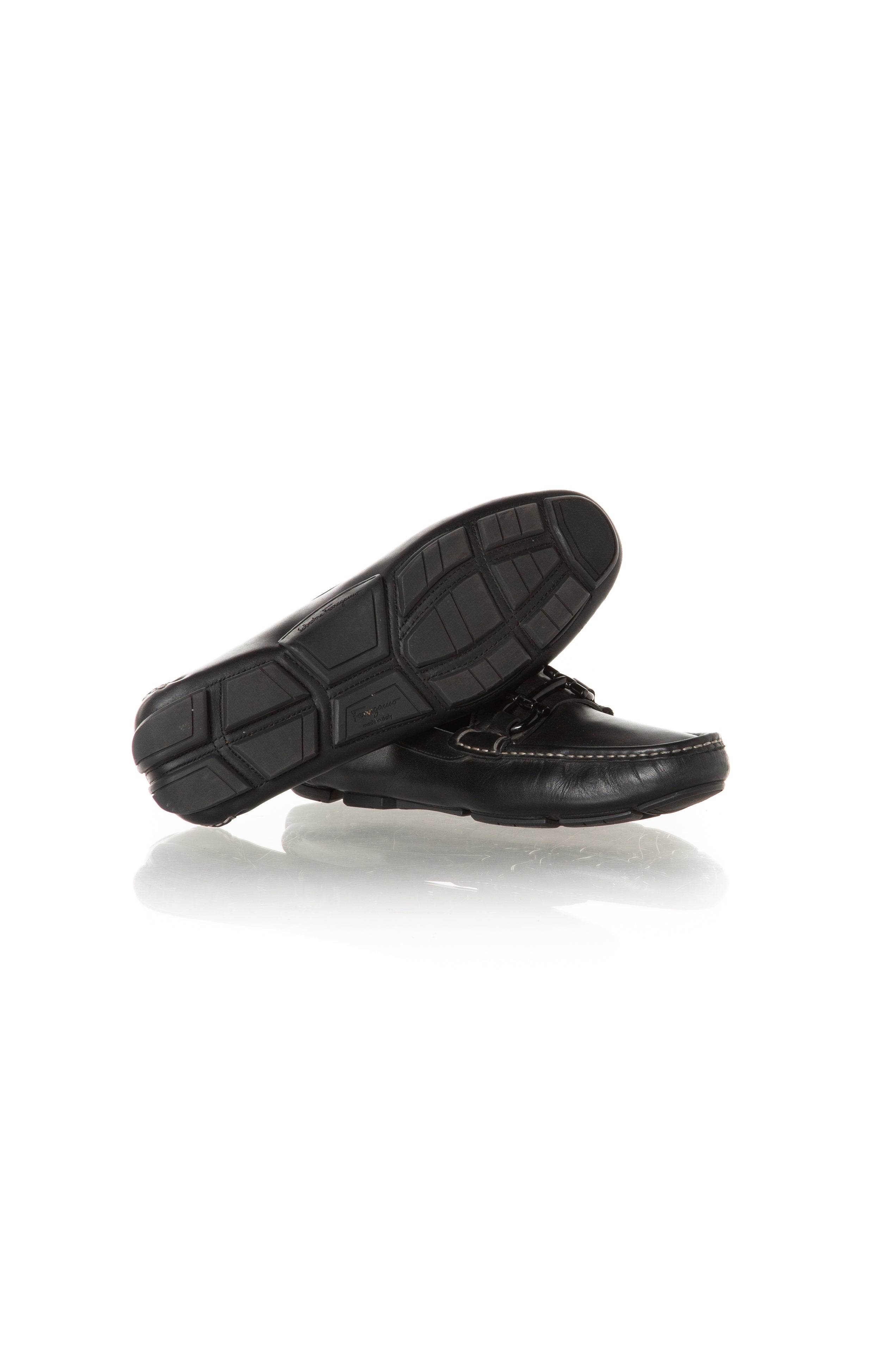 Salvatore Ferragamo, Talla 7
