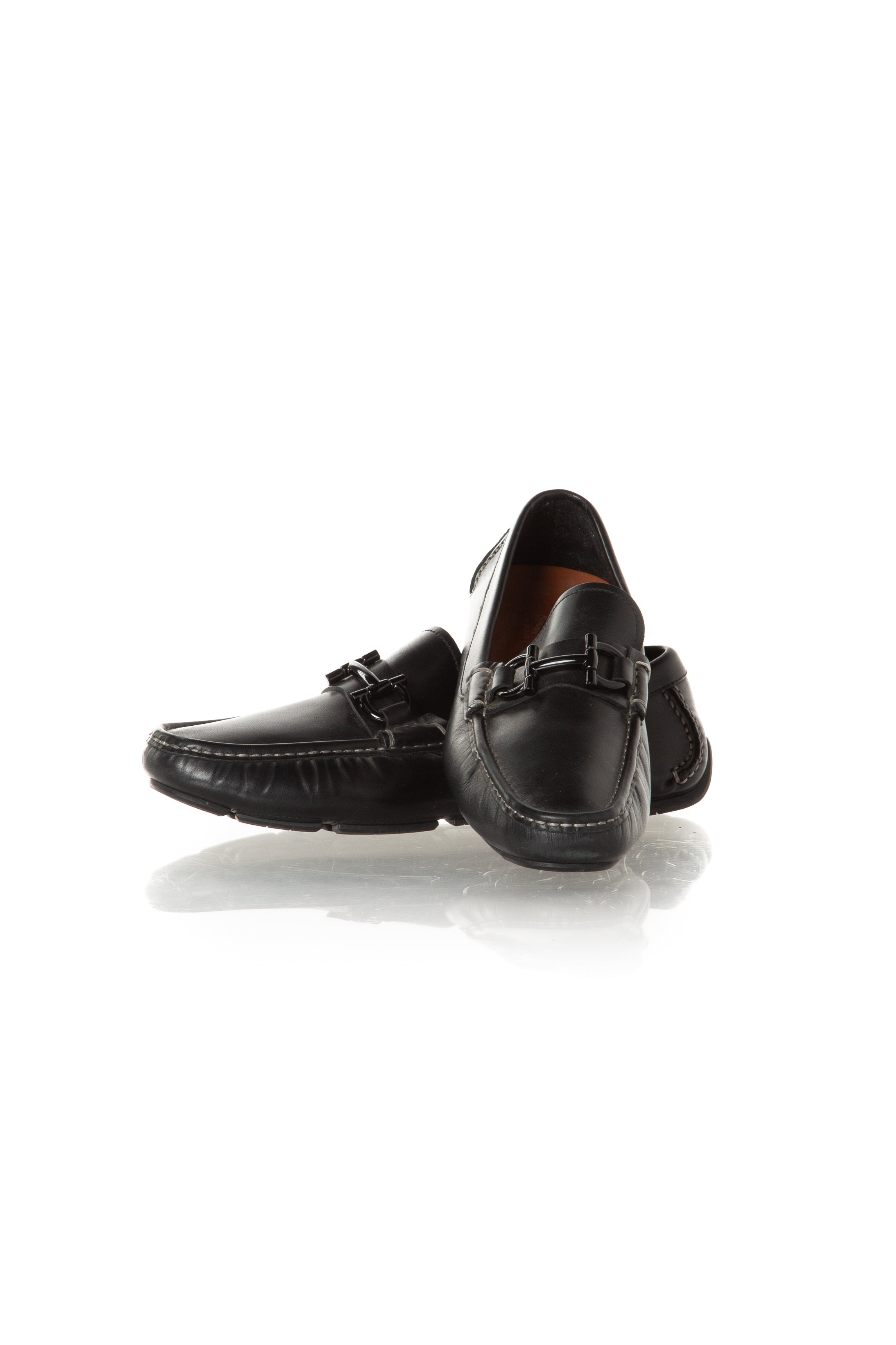 Salvatore Ferragamo, Talla 7