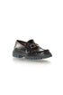 Salvatore Ferragamo, Talla 10