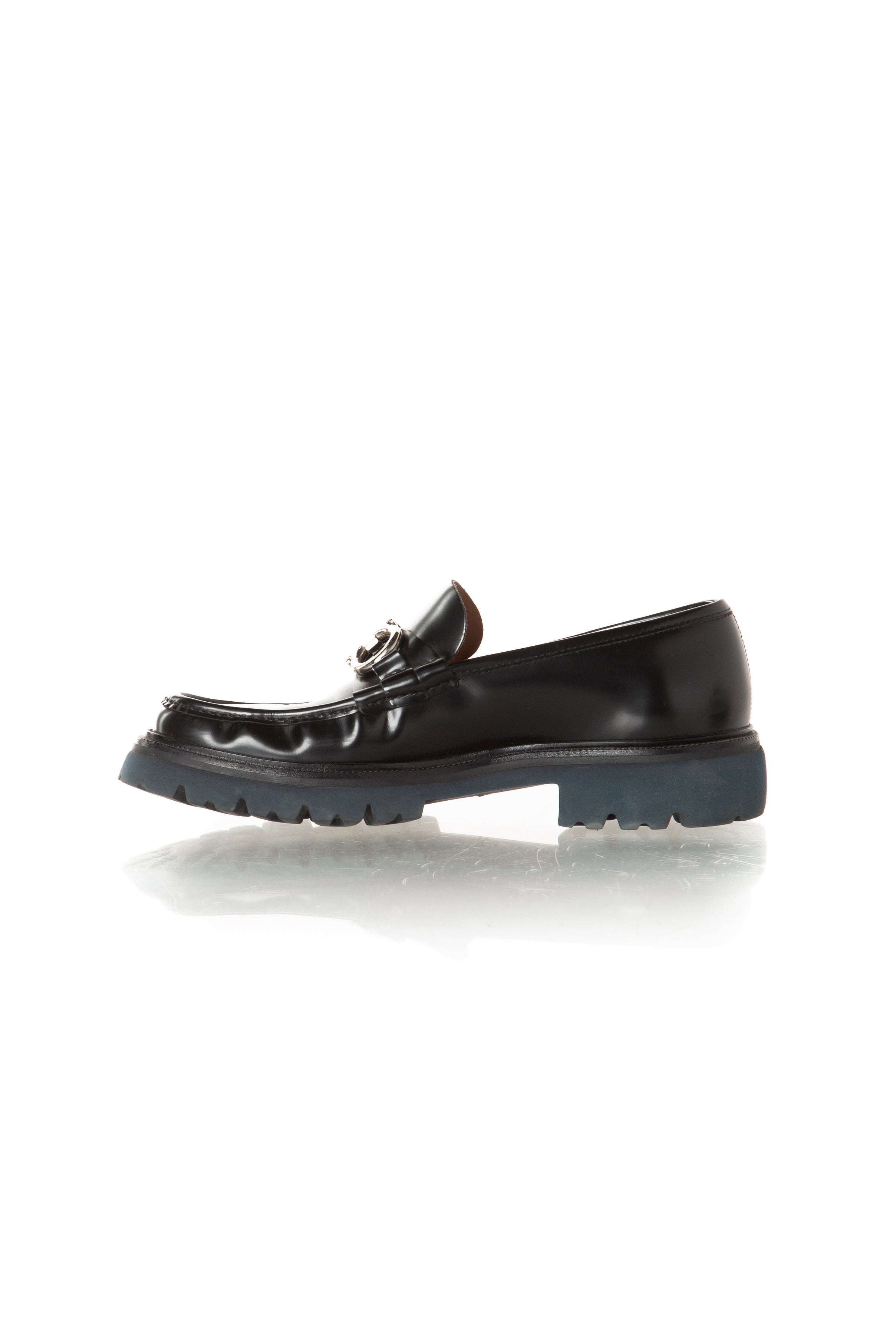 Salvatore Ferragamo, Talla 10