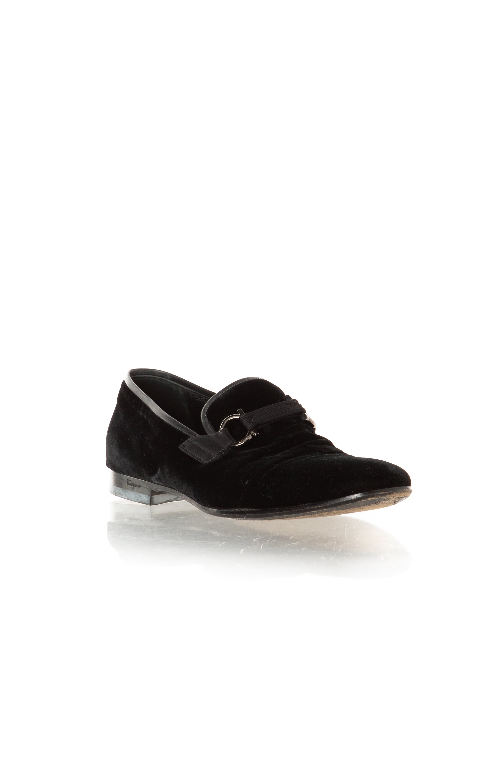Salvatore Ferragamo, Talla 9.5