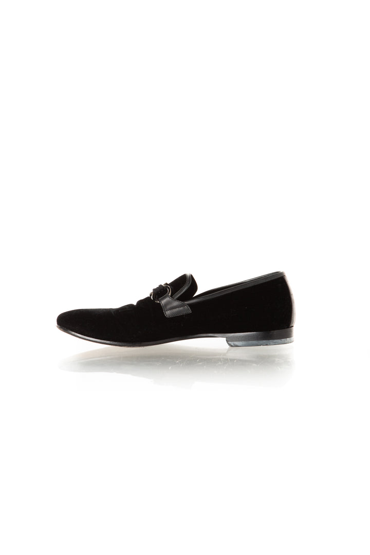 Zapato Salvatore Ferragamo, detalle 5 – ClosetRehab