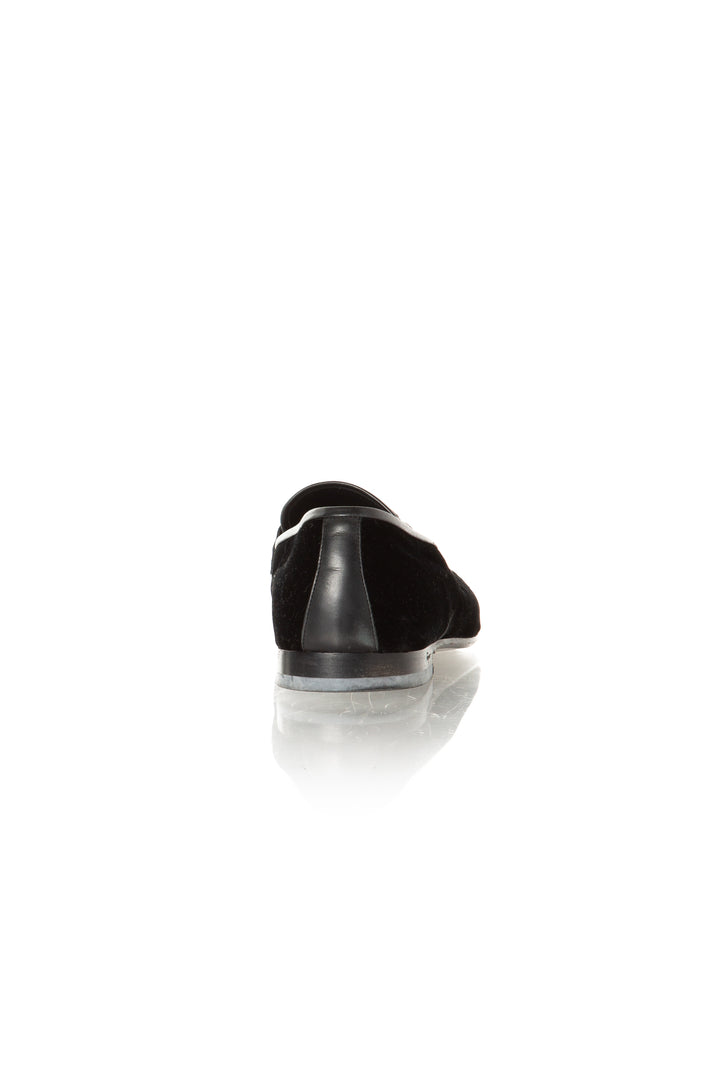 Zapato Salvatore Ferragamo, detalle 6 – ClosetRehab