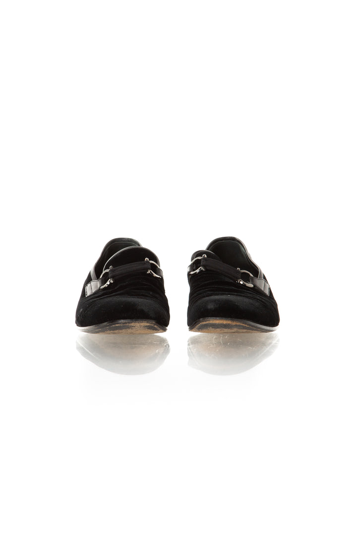 Zapato Salvatore Ferragamo, detalle 8 – ClosetRehab