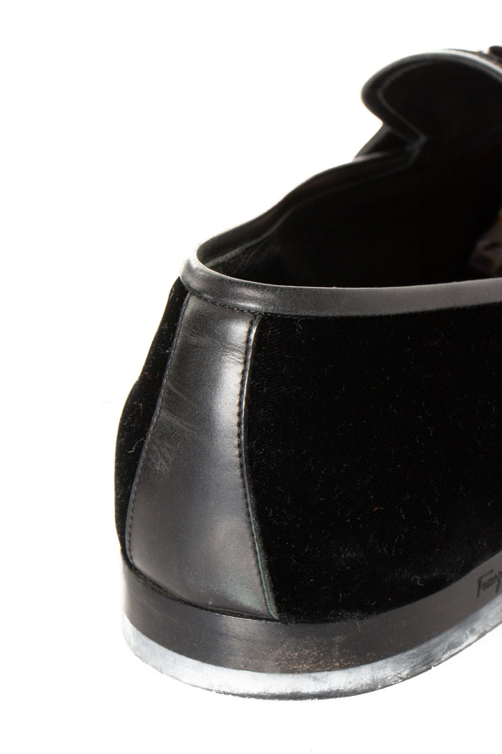 Zapato Salvatore Ferragamo, detalle 13 – ClosetRehab