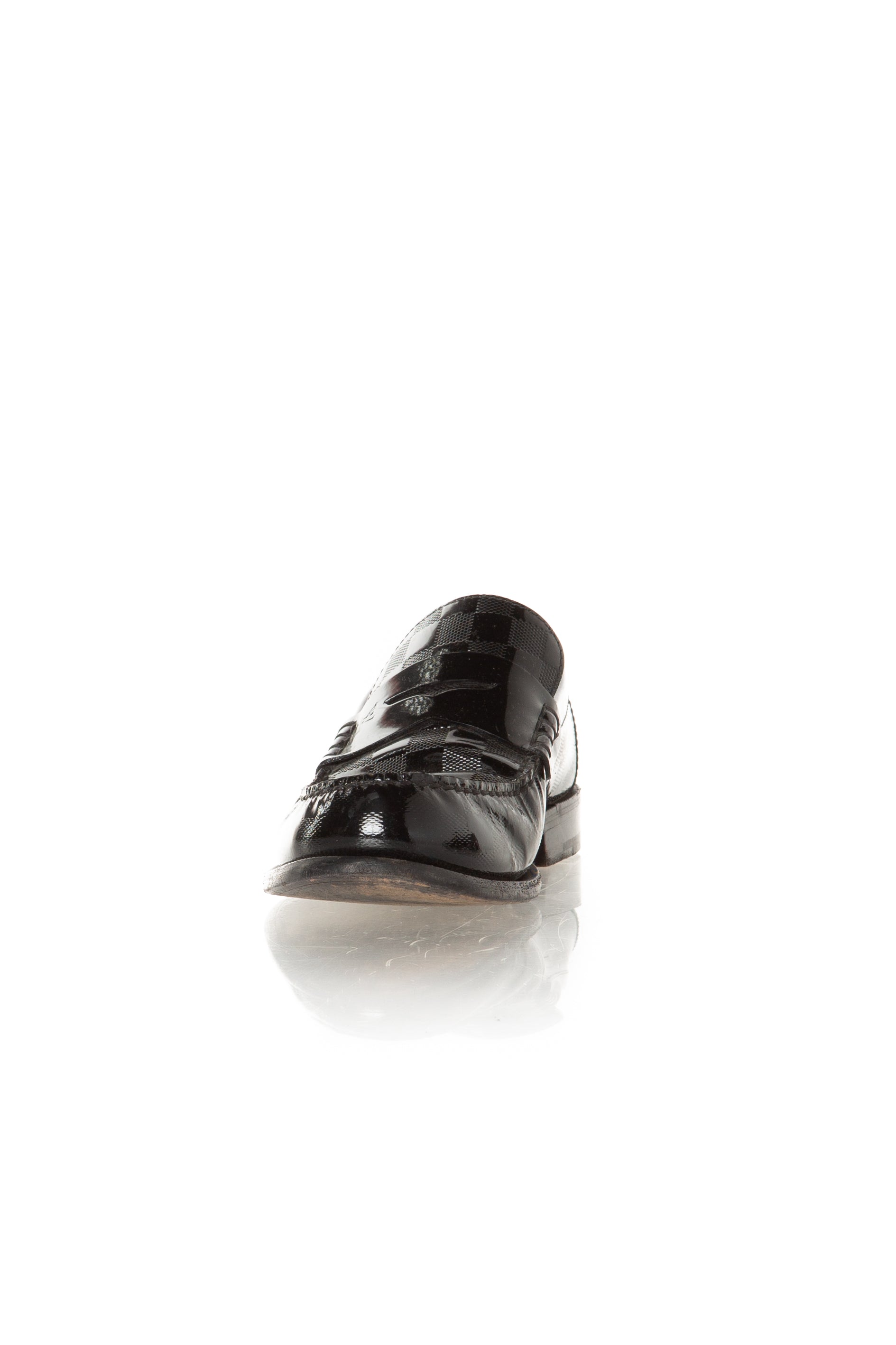 Louis Vuitton, Talla 9