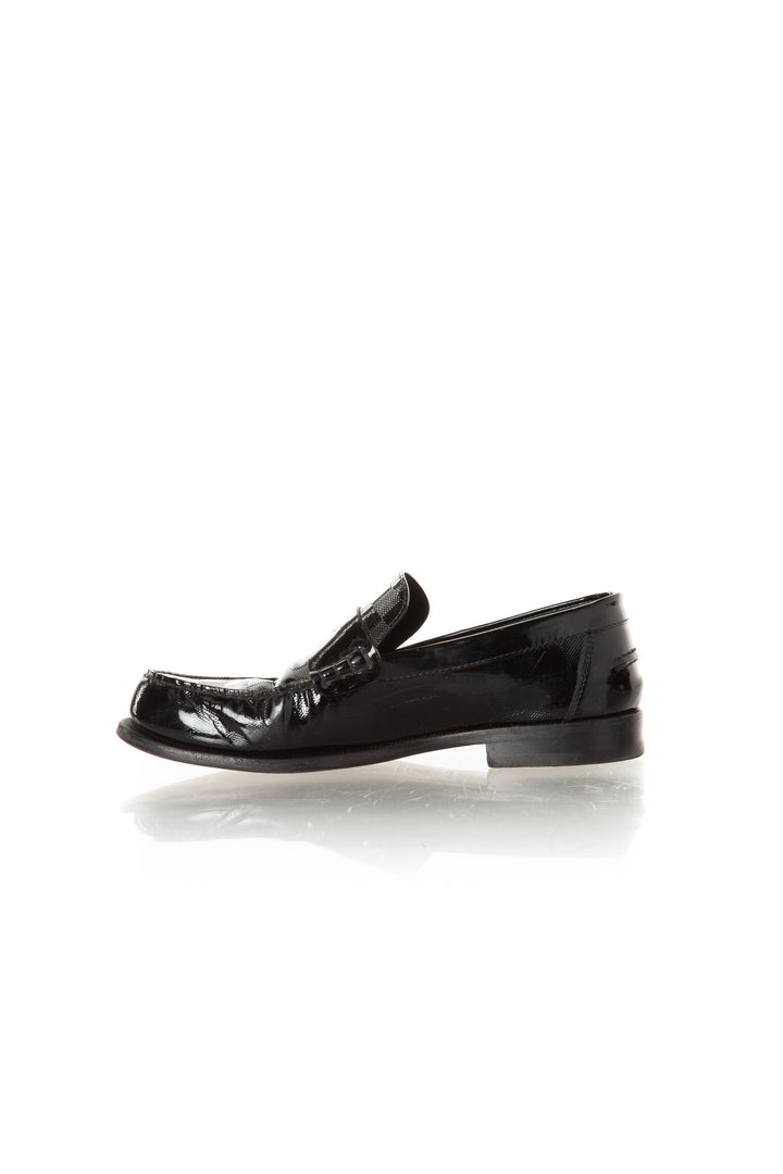 Zapato Louis Vuitton, detalle – ClosetRehab